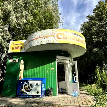 Степана Бандери вул., 22