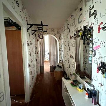 Продаж 2к Квартира Янгеля Академіка вулиця