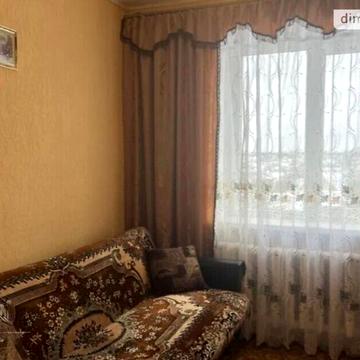 Довгострокова оренда 2к Квартира Айвазовського вулиця