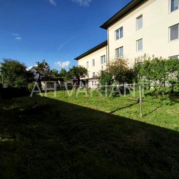 Загорська вул.