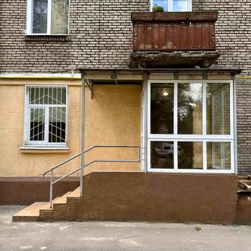 Жуковського вул., 68