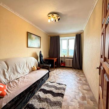 Вячеслава Чорновола вул. (Юрія Савченка), 46