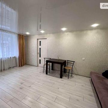 Довгострокова оренда 2к Квартира Фрунзе вулиця