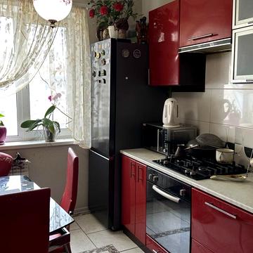 Василя Порика просп., 3-А