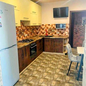 Довгострокова оренда 2к Квартира Запорізьке шосе ЖК Щасливий у Дніпрі