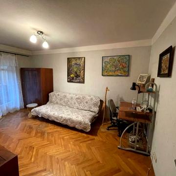 Політехнічна вул., 5-А