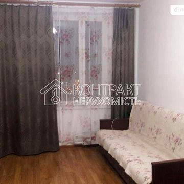 Довгострокова оренда 1к Квартира Гвардійців-Широнінців вулиця