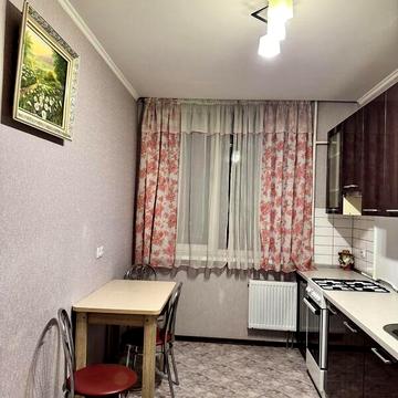 Довгострокова оренда 1к Квартира Лесі Українки вулиця ЖК Вишневий затишок