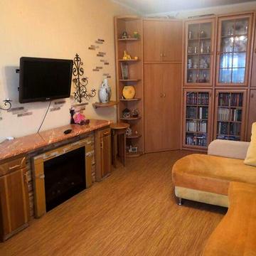 Продаж 2к Квартира Маршала Малиновського вулиця