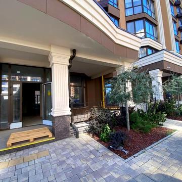 Мартинова просп., 17