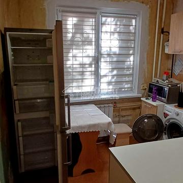 Гвардійців-Широнінців вул., 52