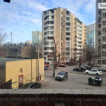 Продаж 3к Квартира Пішонівська вулиця ЖК Консоль