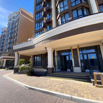 Мартинова просп., 17