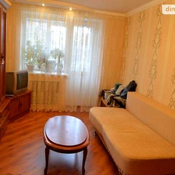 Довгострокова оренда 1к Квартира Космонавтів проспект