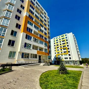 Івана Величковського вул., 17