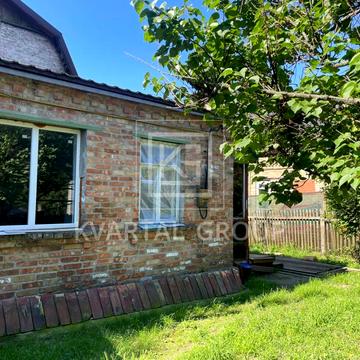 Тюльпанова вул. (Червоноармійська)