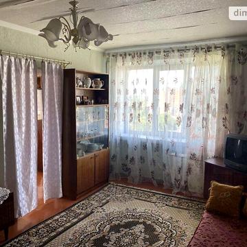 Продаж 4к Квартира Олеся Гончара (60 Років Жовтня) вулиця
