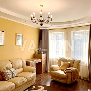 Віктора Забіли вул., 5