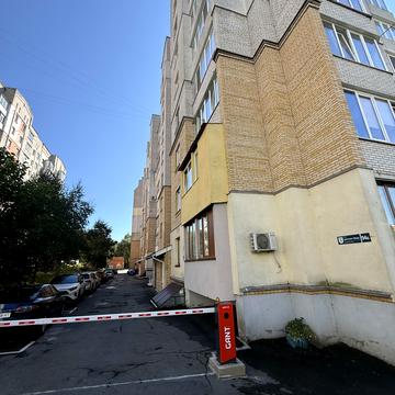 Миру просп., 94б