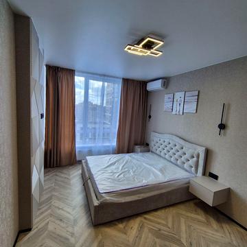 Олександра Олеся вул., 9-А