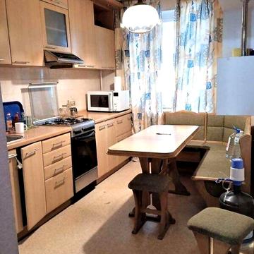 Продаж 1к Квартира Культури вулиця