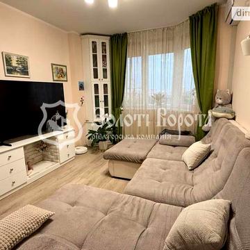 Продаж 1к Квартира Київська вулиця