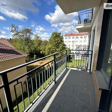 Продаж 1к Квартира Маячний провулок ЖК Marinist residence