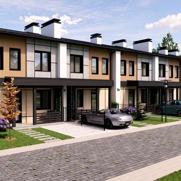 Борохівська вул.