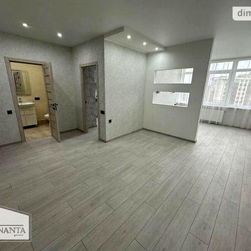 Продаж 1к Квартира Перлинна вулиця ЖК Третья жемчужина