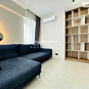 Довгострокова оренда 2к Квартира Науки (Гагаріна) проспект ЖК Comfort City Рыбинский