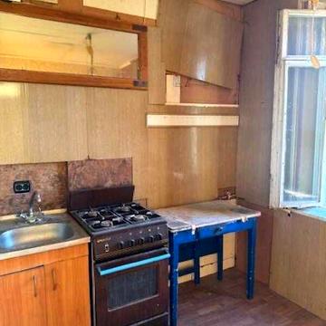 Продаж 1к Квартира Гвардійців-Широнінців вулиця