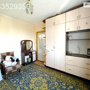 Продаж 3к Квартира Океанівська вулиця