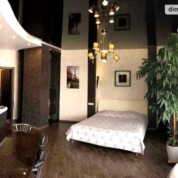 Довгострокова оренда 1к Квартира Літературна вулиця ЖК Белый парус
