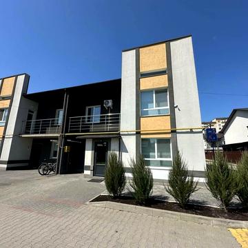 2-й Вінницький пров.