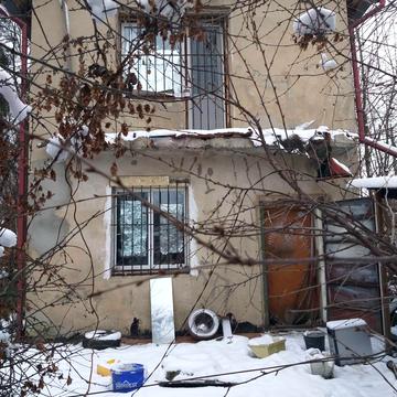 Великотирновська вул., 7