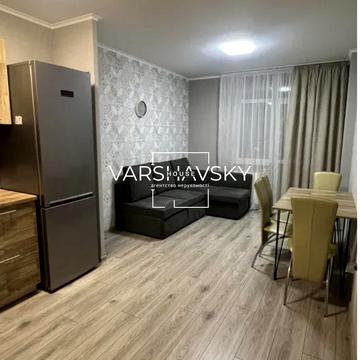 Родини Крістерів вул., 20-А