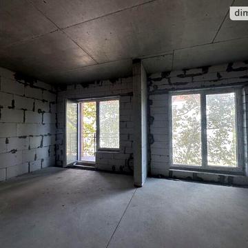 Продаж 1к Квартира Маячний провулок ЖК Marinist residence