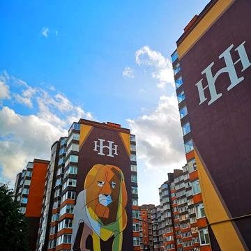 Івана Пулюя вул., 40
