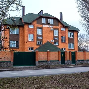 Героїв Харкова просп. (Московський), 1