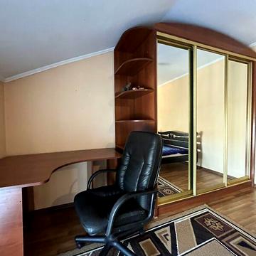 Довгострокова оренда 2к Квартира Грушевського вулиця