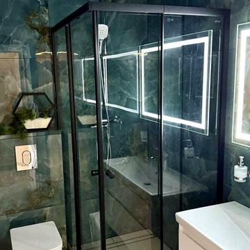Продаж 1к Квартира Курортний провулок ЖК Атмосфера