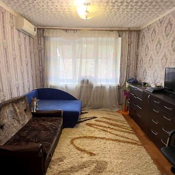 Продаж 1к Квартира Океанівська вулиця