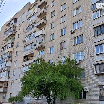 Продаж 1к Квартира Крюкова вулиця