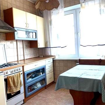 вулиця Палія Семена(Дніпропетровська дорога), 60