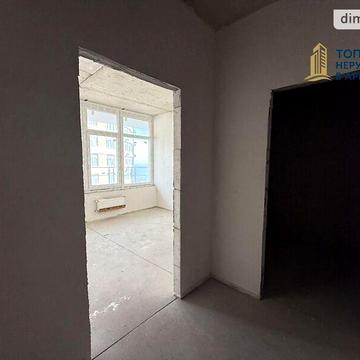 Продаж 1к Квартира Валерія Самофалова вулиця ЖК Сорок четвертая жемчужина