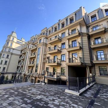 Продаж 2к Квартира Фонтанська дорога ЖК Консул