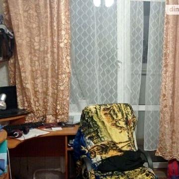 Продаж 3к Квартира Давида Ойстраха вулиця