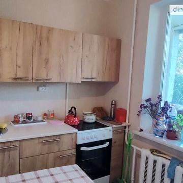 Продаж 1к Квартира Руставі вулиця