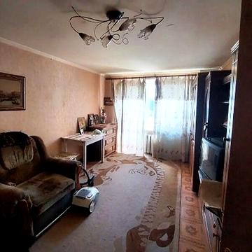 Продаж 1к Квартира Метробудівників вулиця