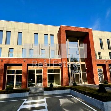 Гостомельське шосе, 13